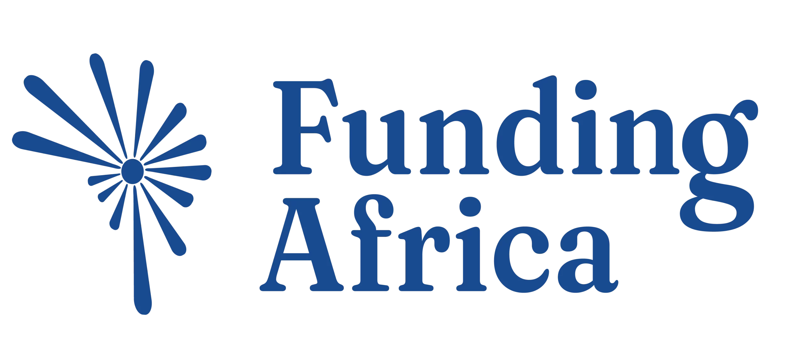 Funding Africa Logo