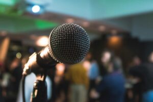 Conference Confidence: Your Simple Pre-Event Playbook for Fundraising Success