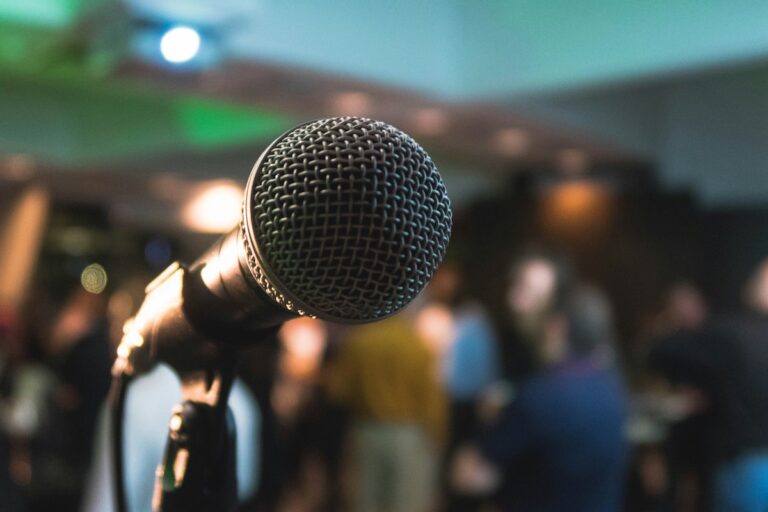 Conference Confidence: Your Simple Pre-Event Playbook for Fundraising Success